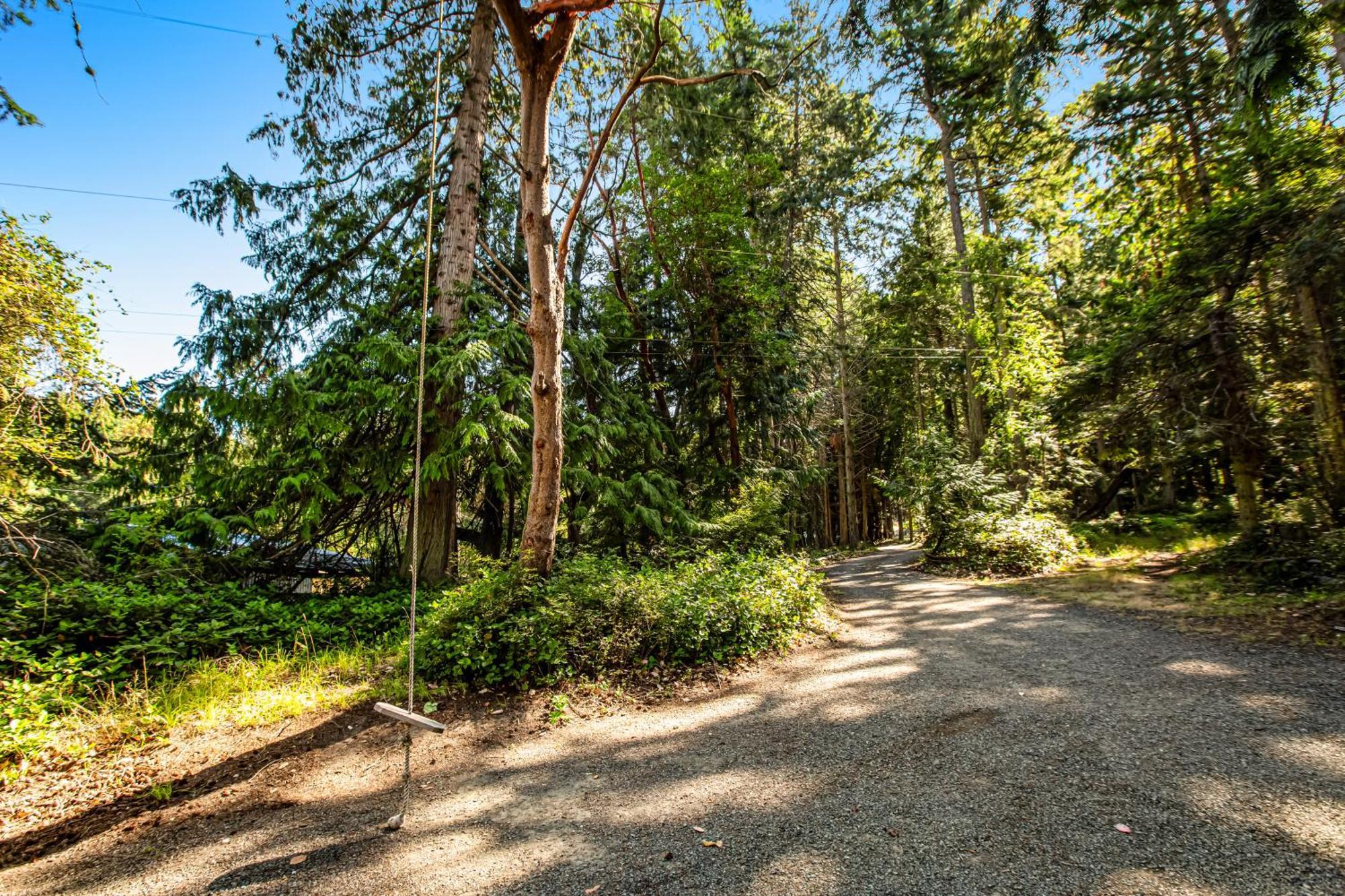 Marrowstone Island Beach Cabin Exterior foto